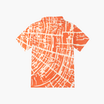 Camisa de cuello S-SAPWOOD Running