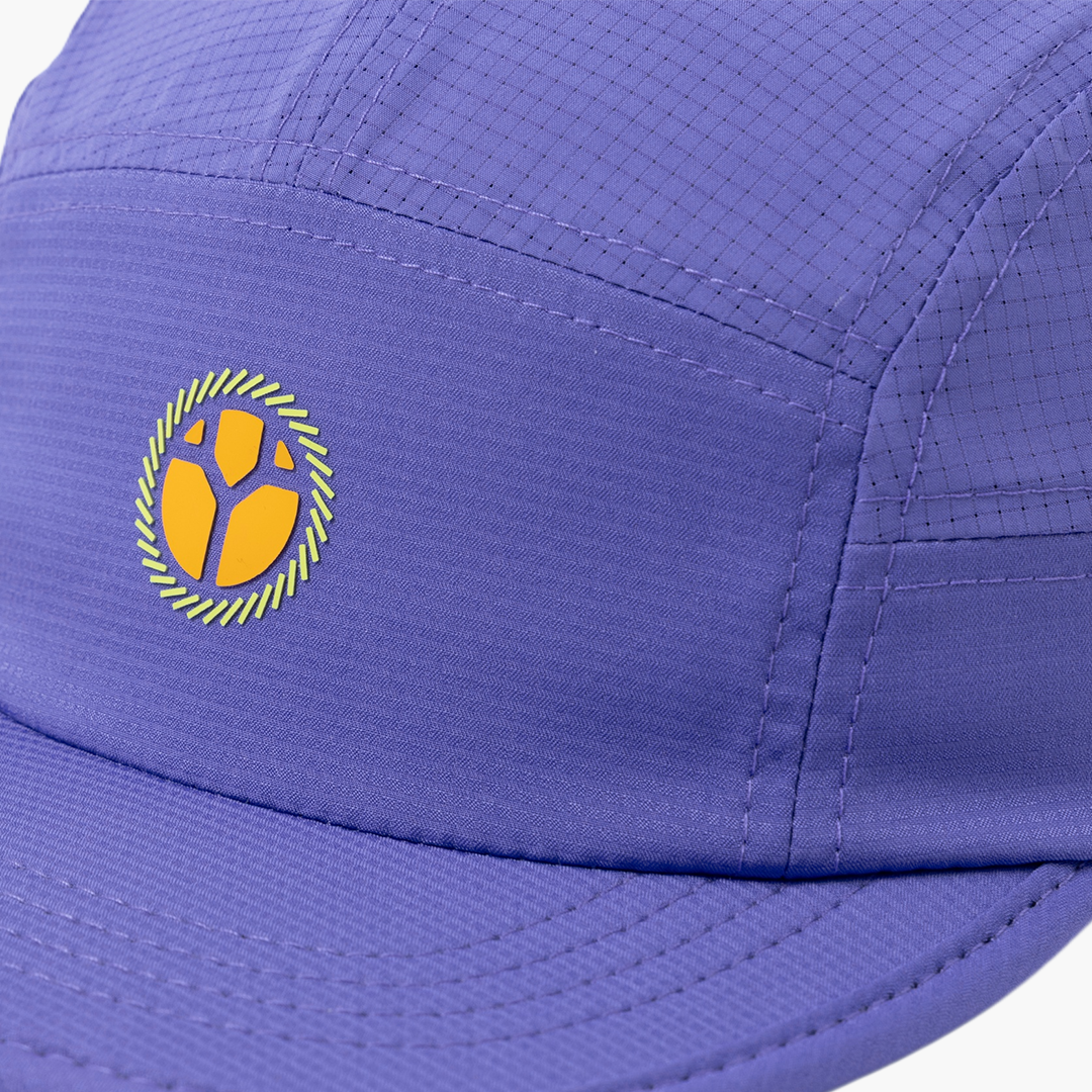 M-PHASE Running Cap