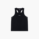 Men's V-BLACK Race Singlet