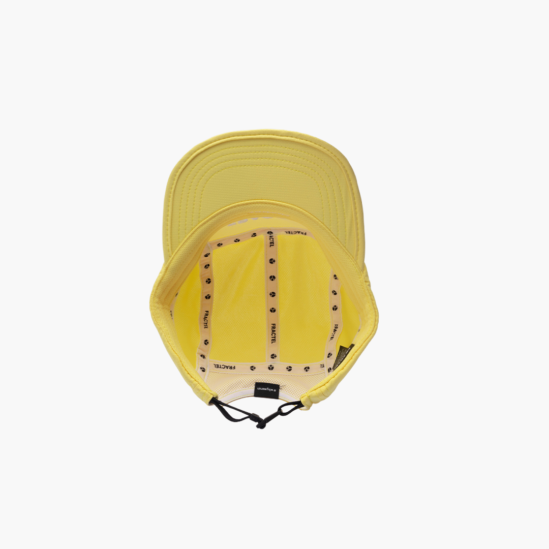 M-ALBA Running Cap
