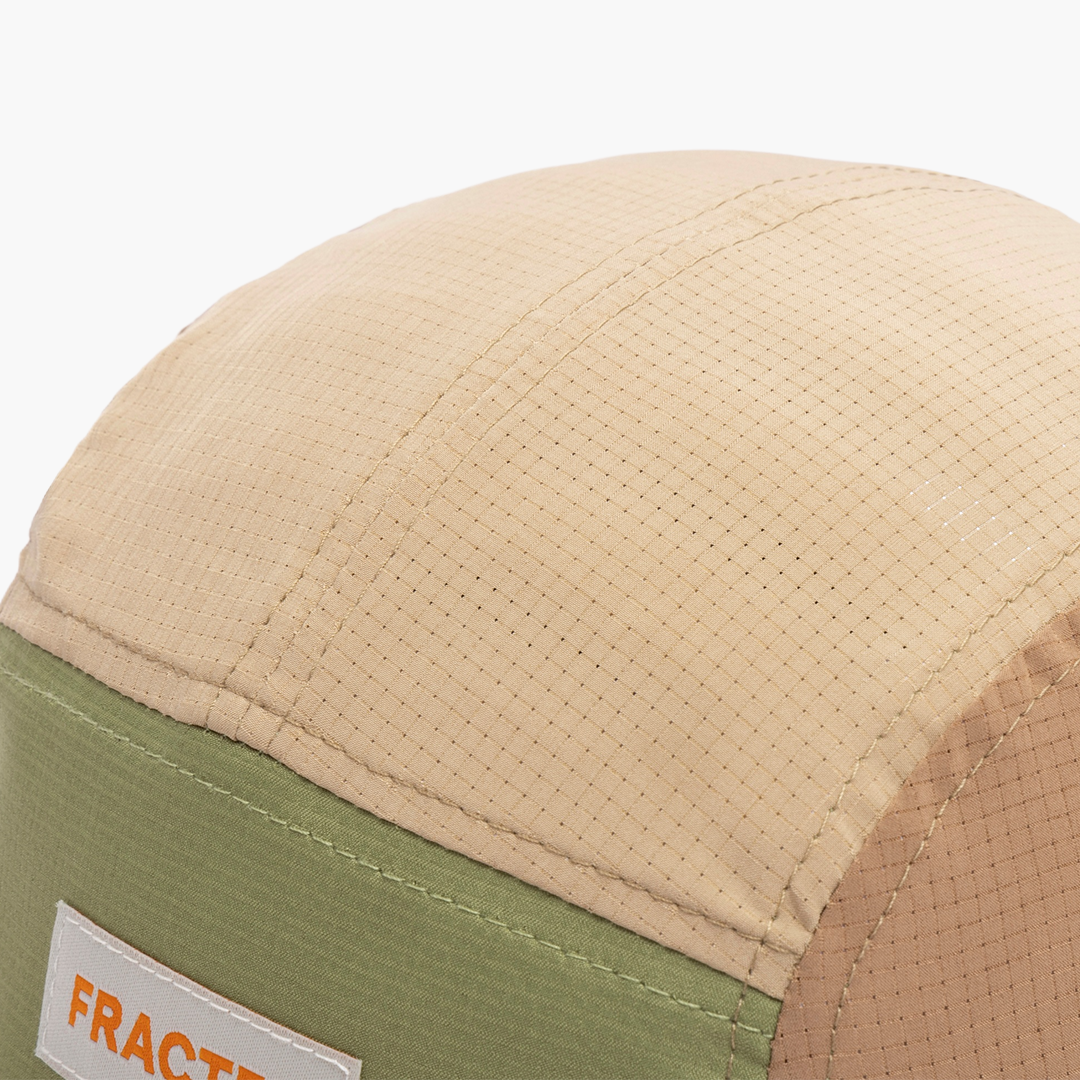 M-CADAS Cap