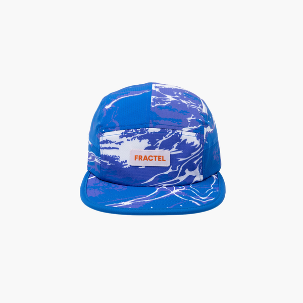 FP Movement Warm Up Baseball Cap in Cobalt FP Movement by Free People | Accessories | Nwt Fp Movement  main image 4