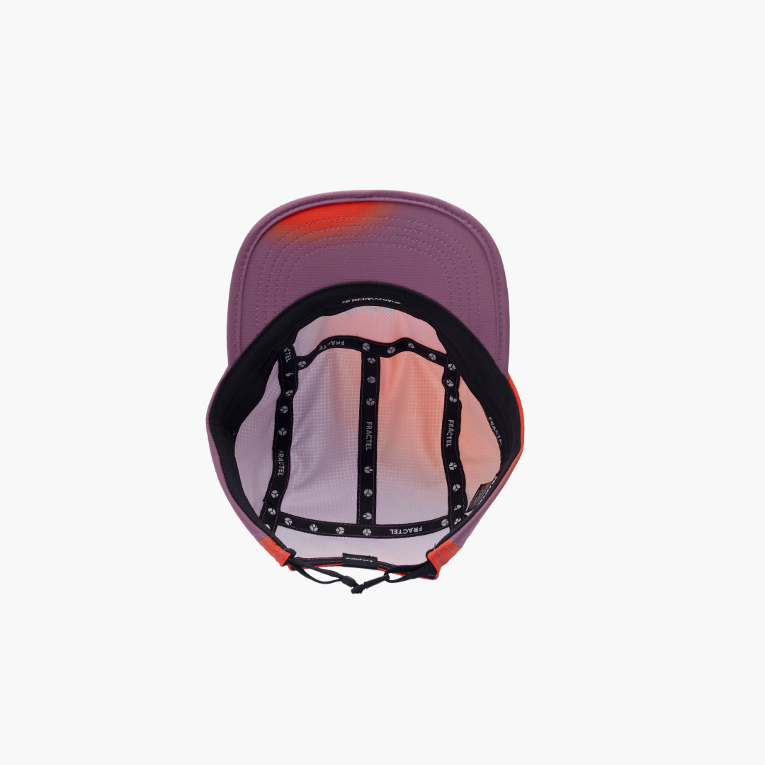 M-EMBER Running Cap