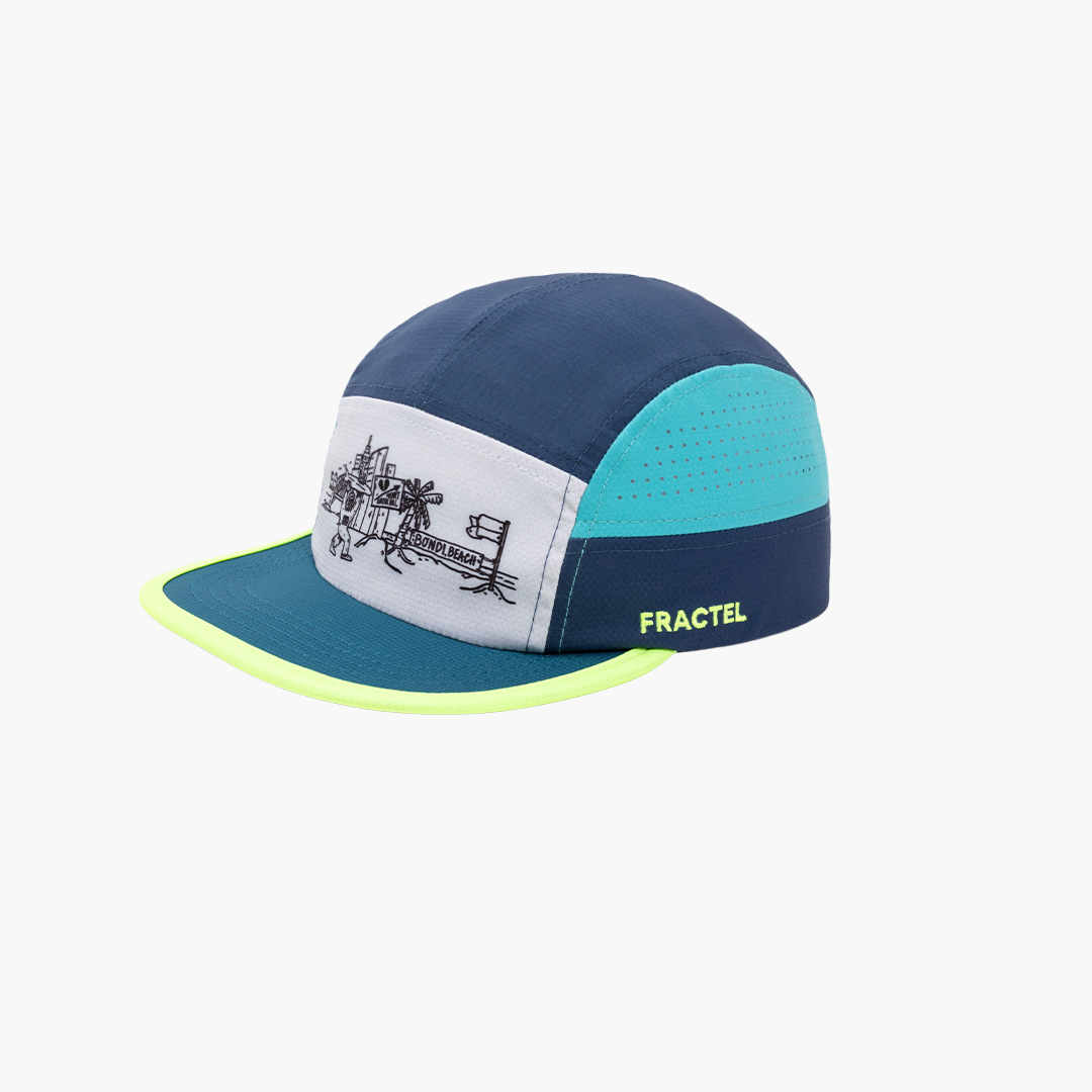 M-Heartbreak - Limited Edition Running Cap