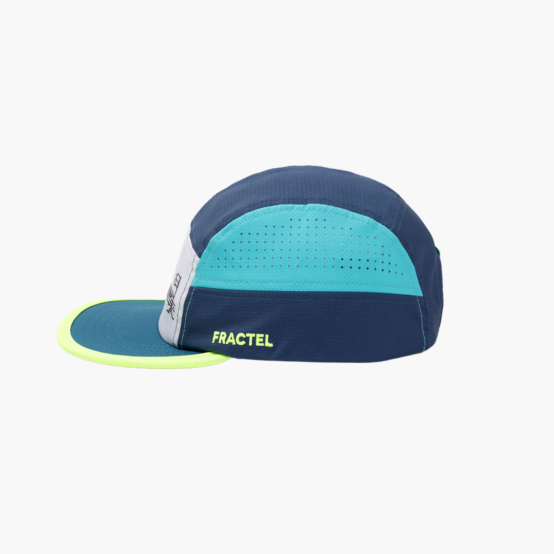 M-Heartbreak - Limited Edition Running Cap