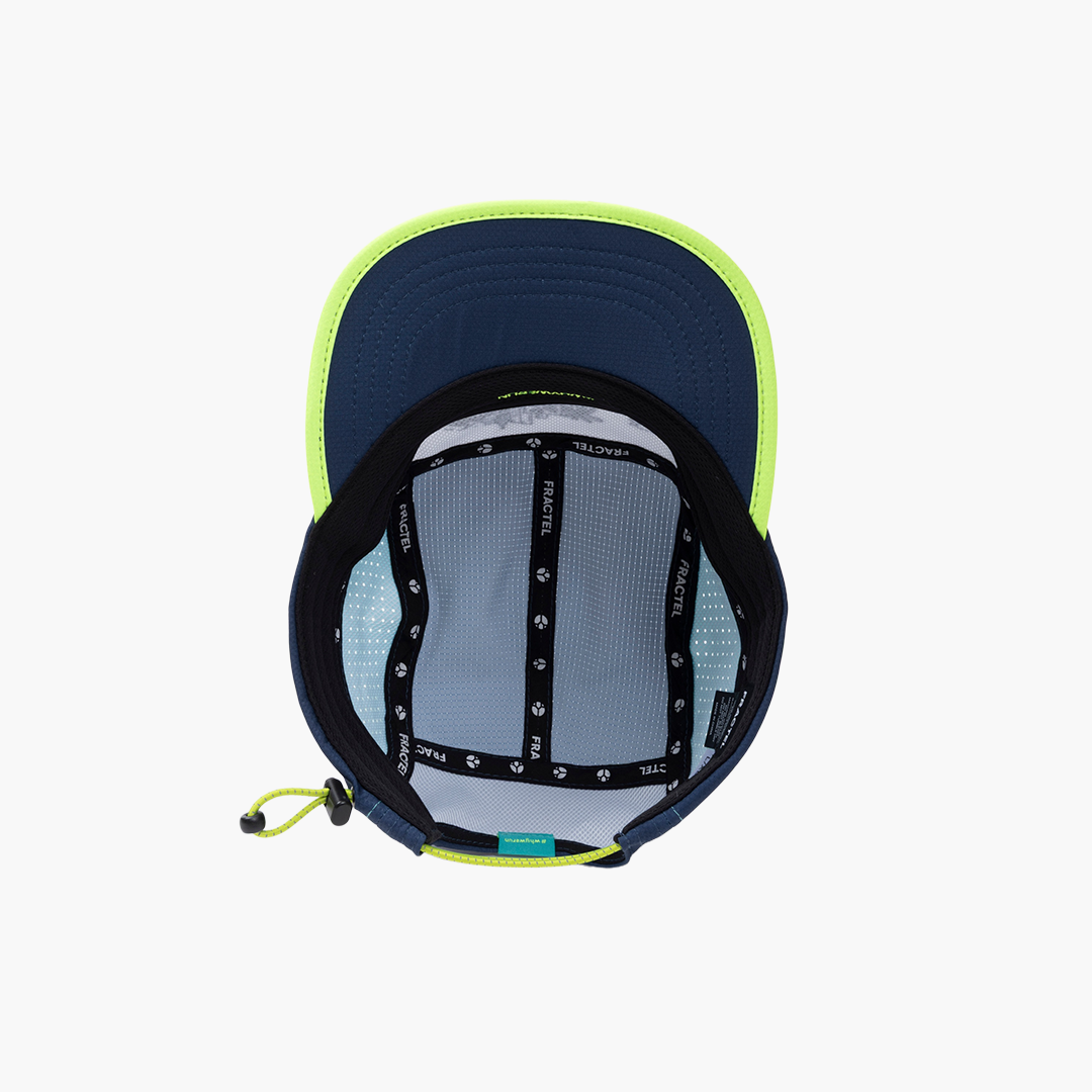 M-Heartbreak - Limited Edition Running Cap