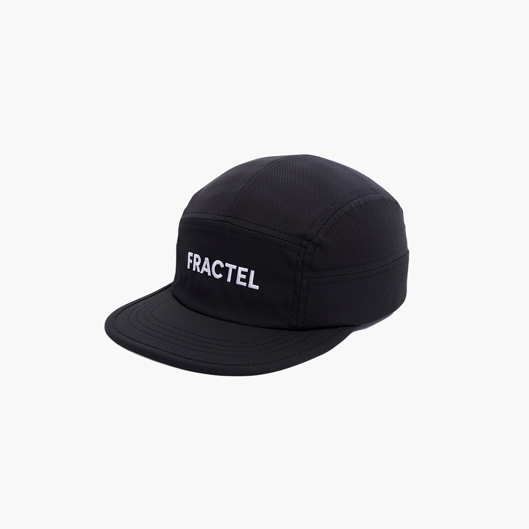M-JET Running Cap