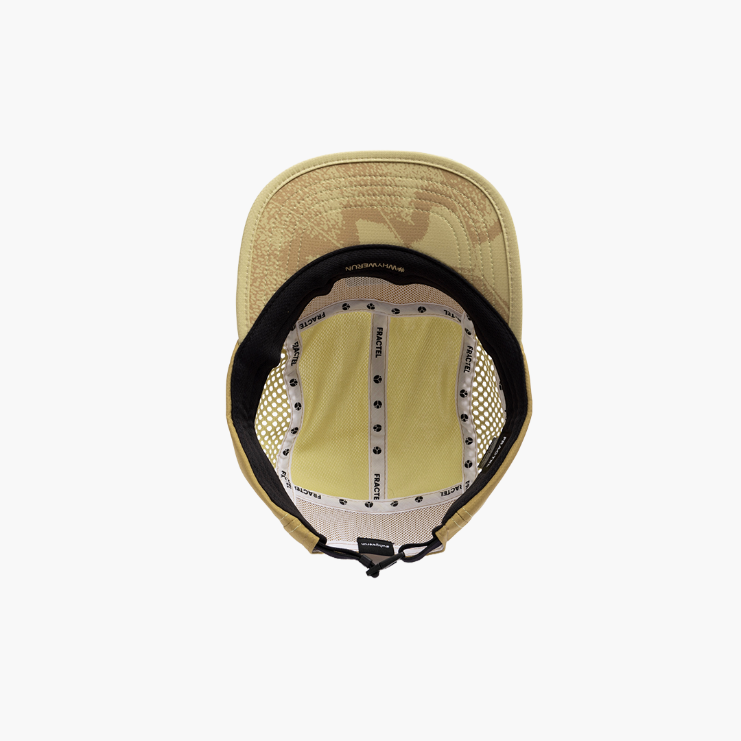 M-OPTERA Cap