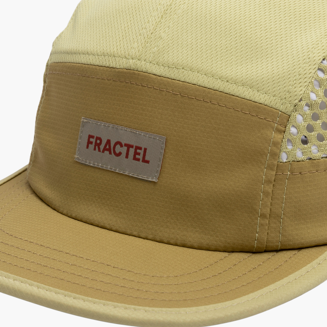 M-OPTERA Cap