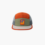 M-RASSUL Running Cap