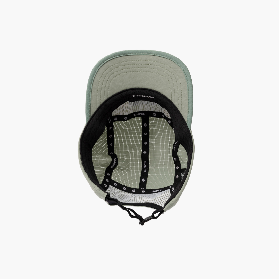 M-SIERRA SAGE Cap