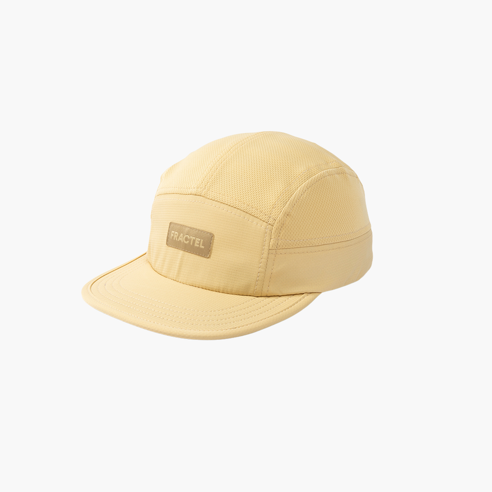 M-SAND Running Cap, angle view