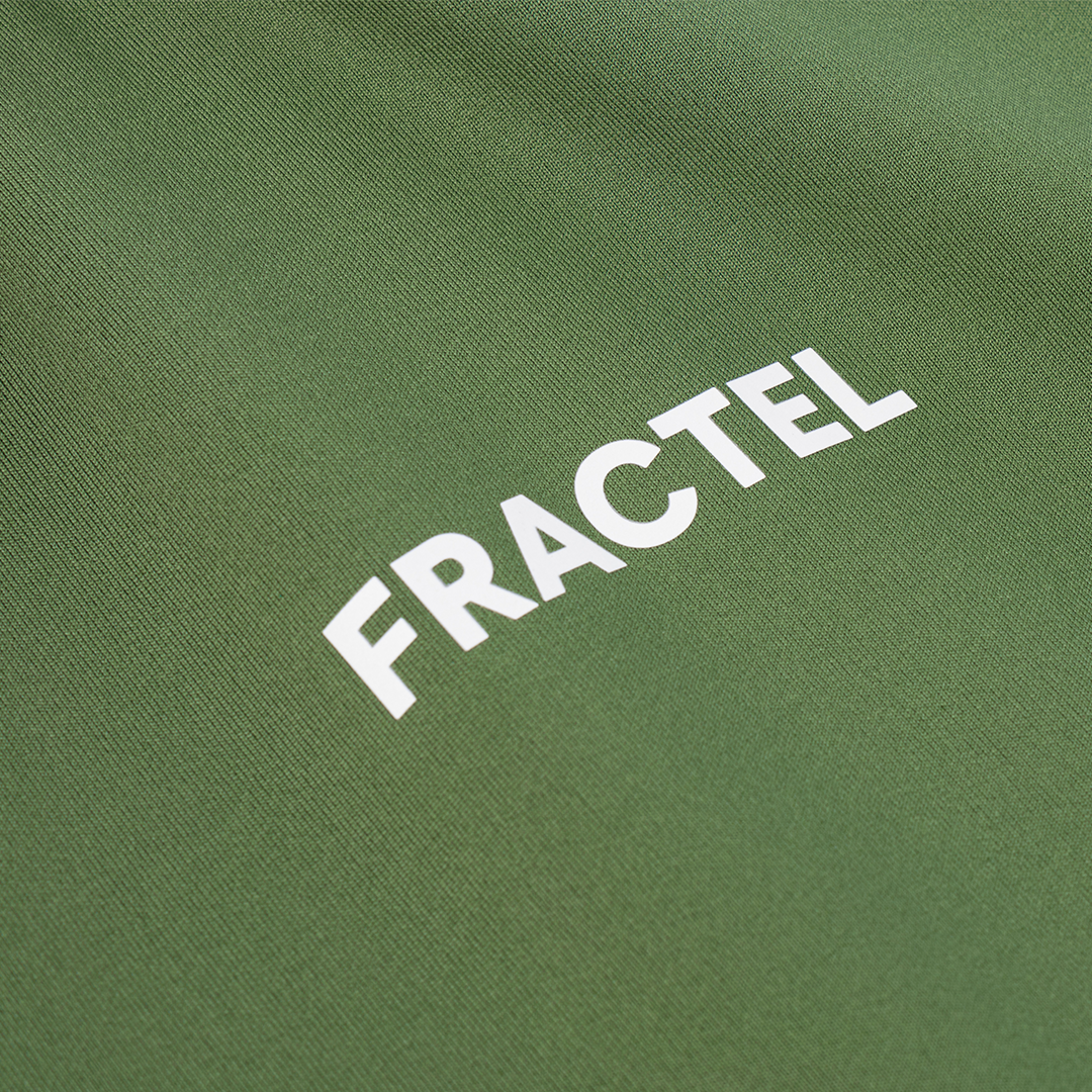 Men's S-SHRUB Performance Tee