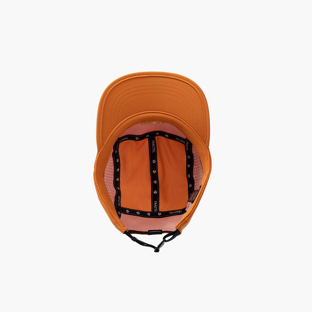 M-SOLARFLARE Cap