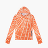 S-SAPWOOD Running UPF 50+ Sun Hoodie - Limited Edition