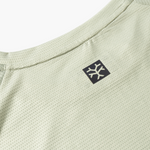 Men's S-GOVETTS LEAP Running Shirt