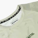 Men's S-GOVETTS LEAP Running Shirt