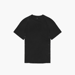 BLACK Mens Velocity Running Tee Back Lifestyle