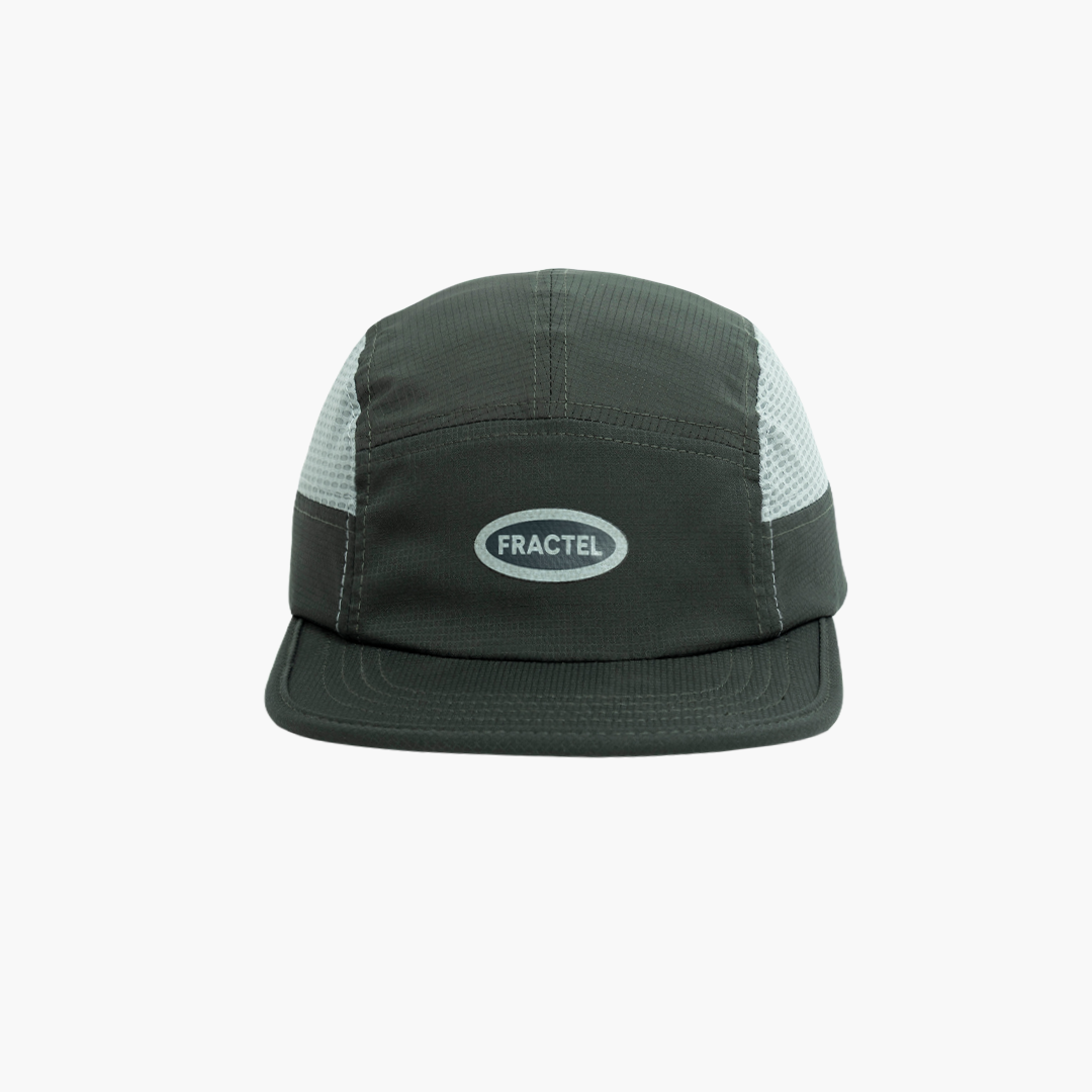 M-TETHER Running Cap