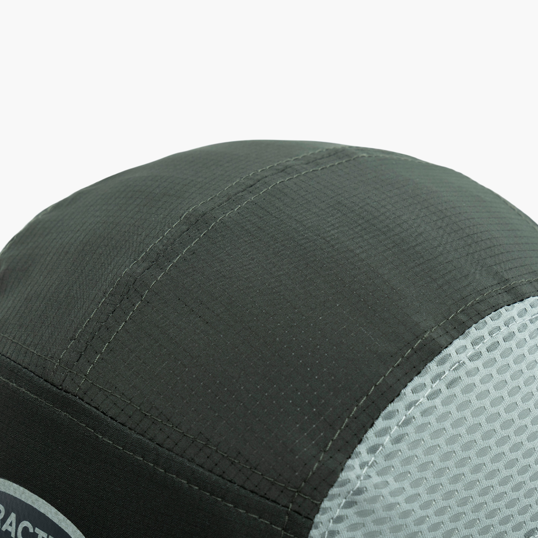 M-TETHER Running Cap