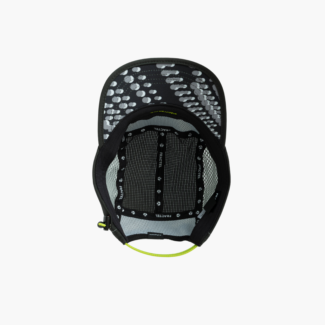 M-TETHER Running Cap