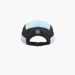 M-TRIMOB BLUE Cap