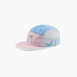 M-TRIMOB Pink Cap