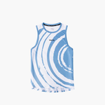 Men's S-TUOLUMNE RIVER Performance Singlet