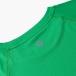 Camiseta de rendimiento V-GREEN BEE para hombre