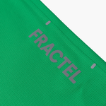 Camiseta de rendimiento V-GREEN BEE para hombre