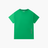 Men's V-GREEN BEE Performance Tee, front view