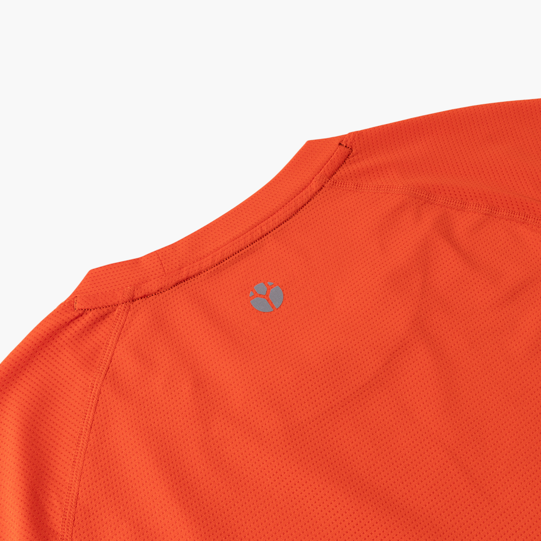 Camiseta de rendimiento V-GRENADINE para hombre