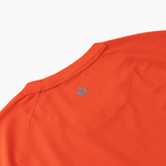 Camiseta de rendimiento V-GRENADINE para hombre