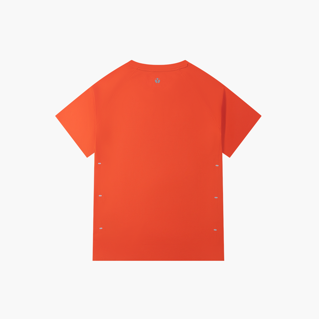 Camiseta de rendimiento V-GRENADINE para hombre