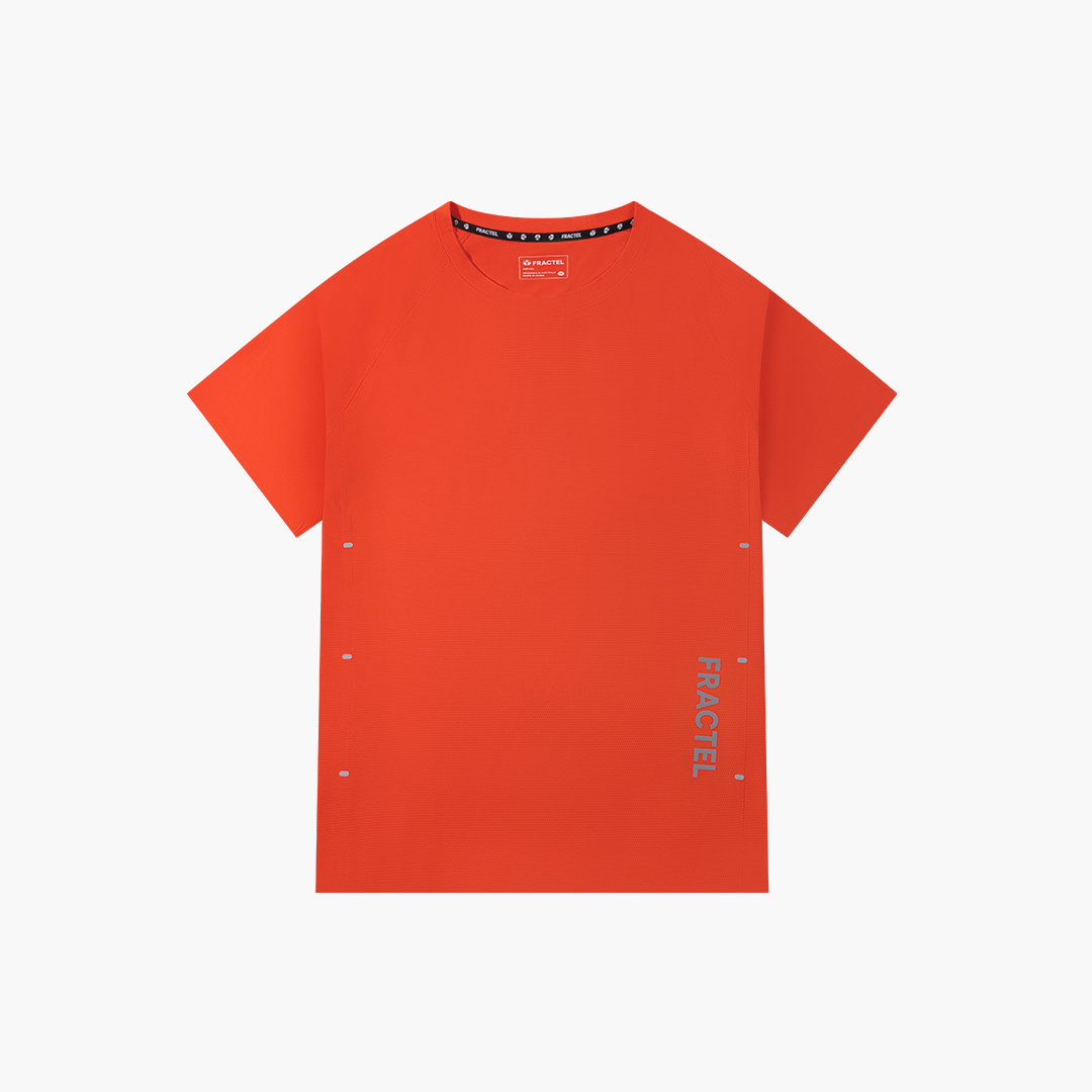 Camiseta de rendimiento V-GRENADINE para hombre