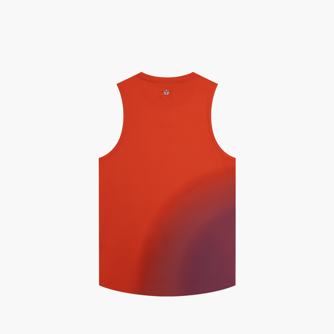Camiseta sin mangas de running S-EMBER para hombre