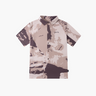 Camisa de cuello S-SAPWOOD Running