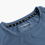 Men's S-ATLAS - UPF 50+ Running Tee