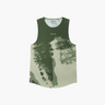 Men's S-GOVETTS LEAP Running Singlet