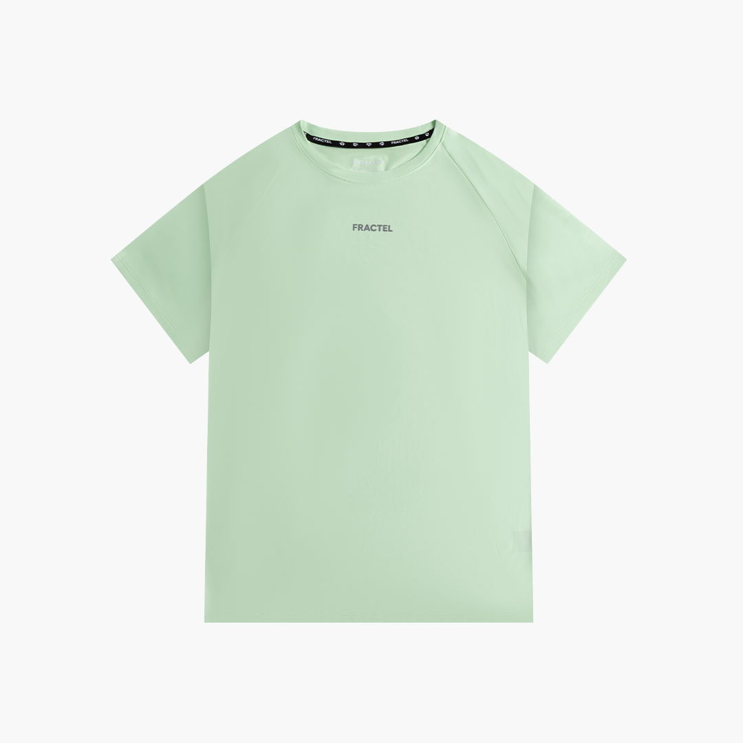 Men's S-SOLACE - UPF 50+ Running Tee