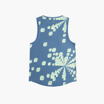 Men's S-SUPERNOVA Running Singlet