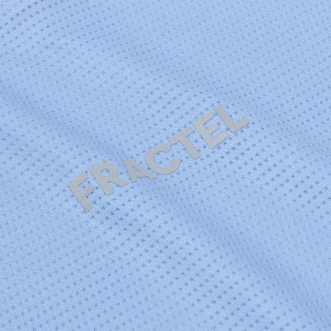 Men's S-MACAW Performance Singlet