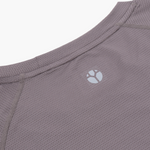 Men's V-OSSA Running Shirt