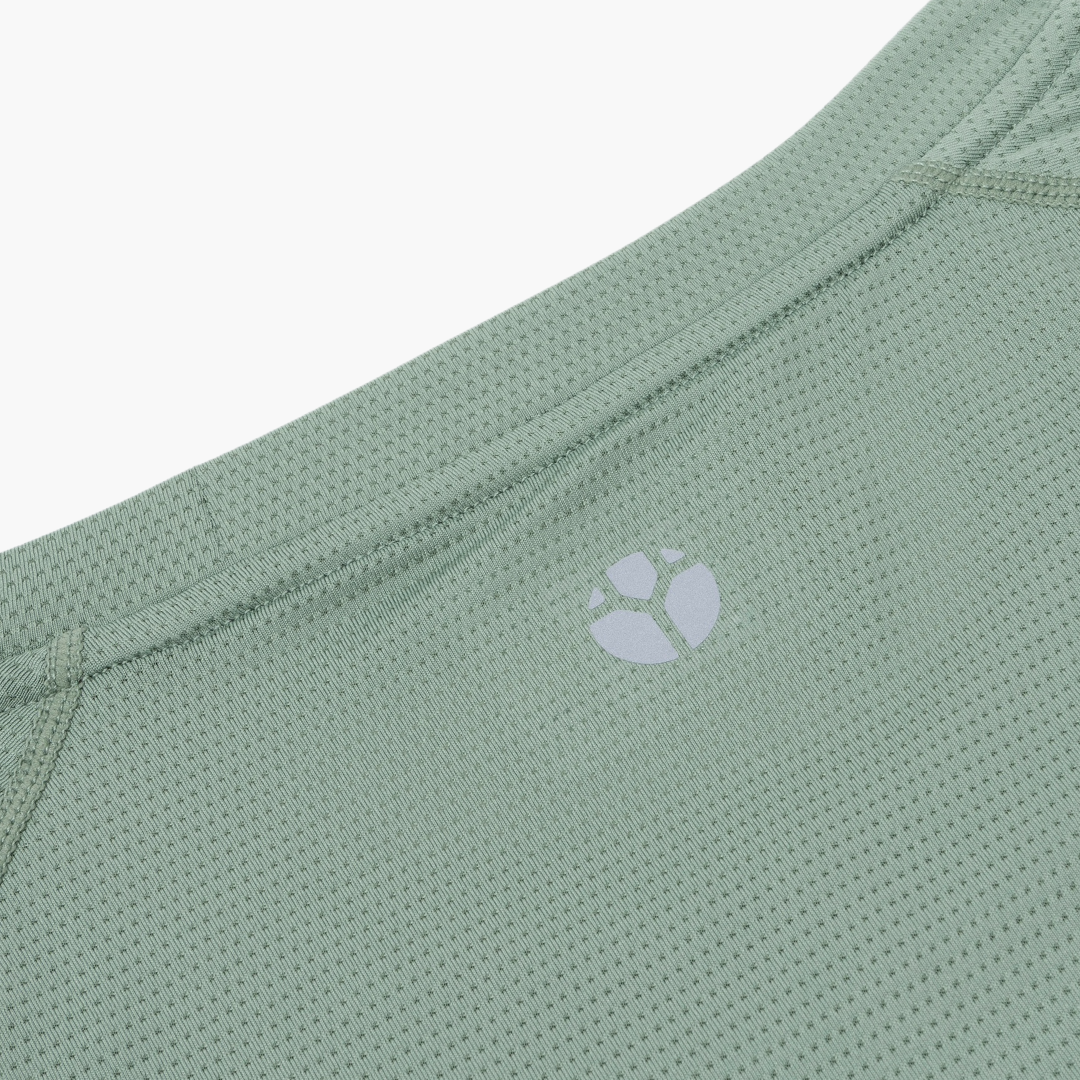 Men's S-PINE Performance Tee