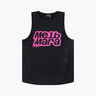 Camiseta sin mangas de running S-EMBER para hombre