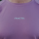 Men's S-AURA Running Shirt