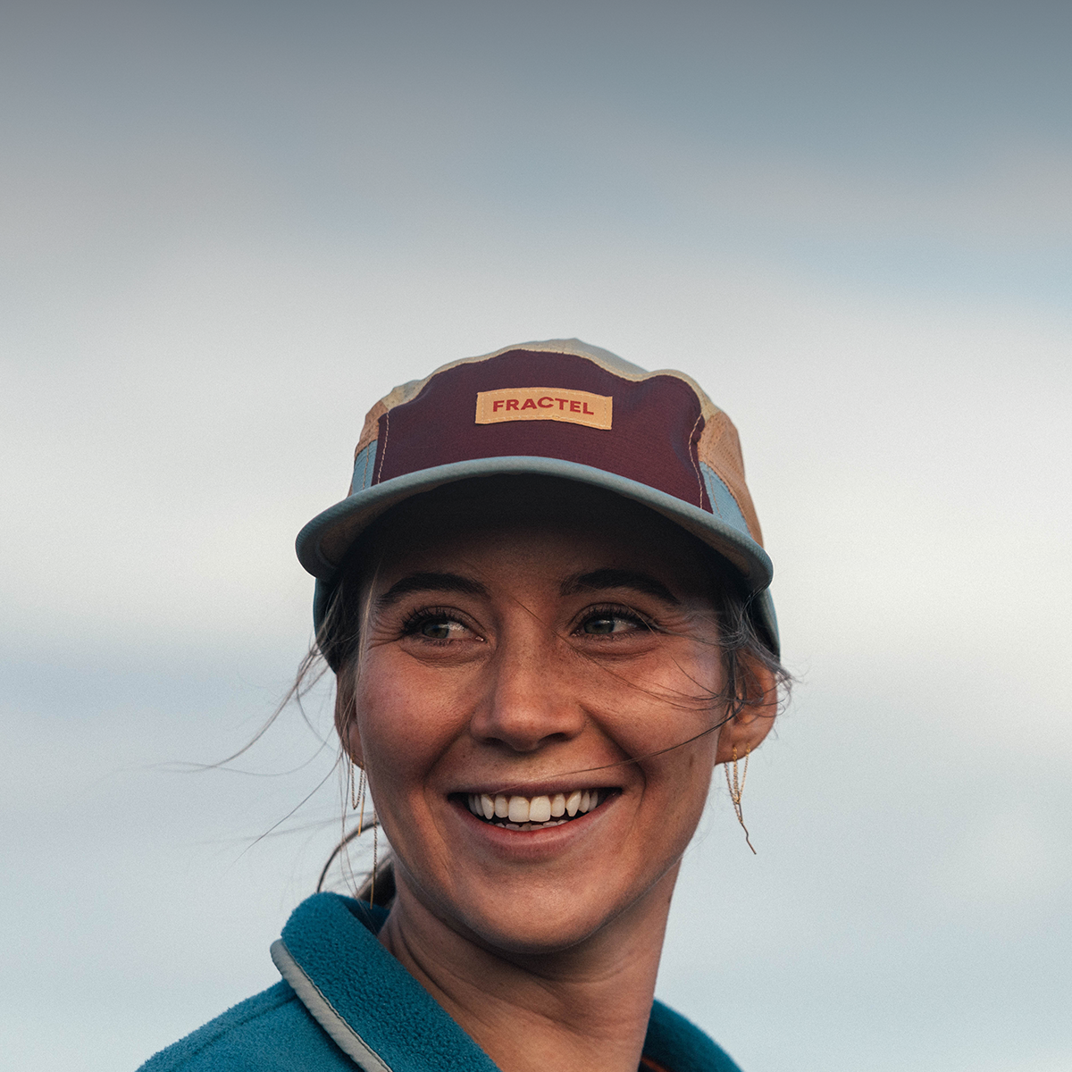 <h2>Premium Running Apparel<br/></h2><h5>Introducing our new Q3 Headwear</h5>