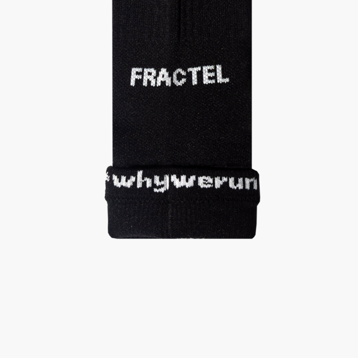 BLACK Performance Quarter Socks