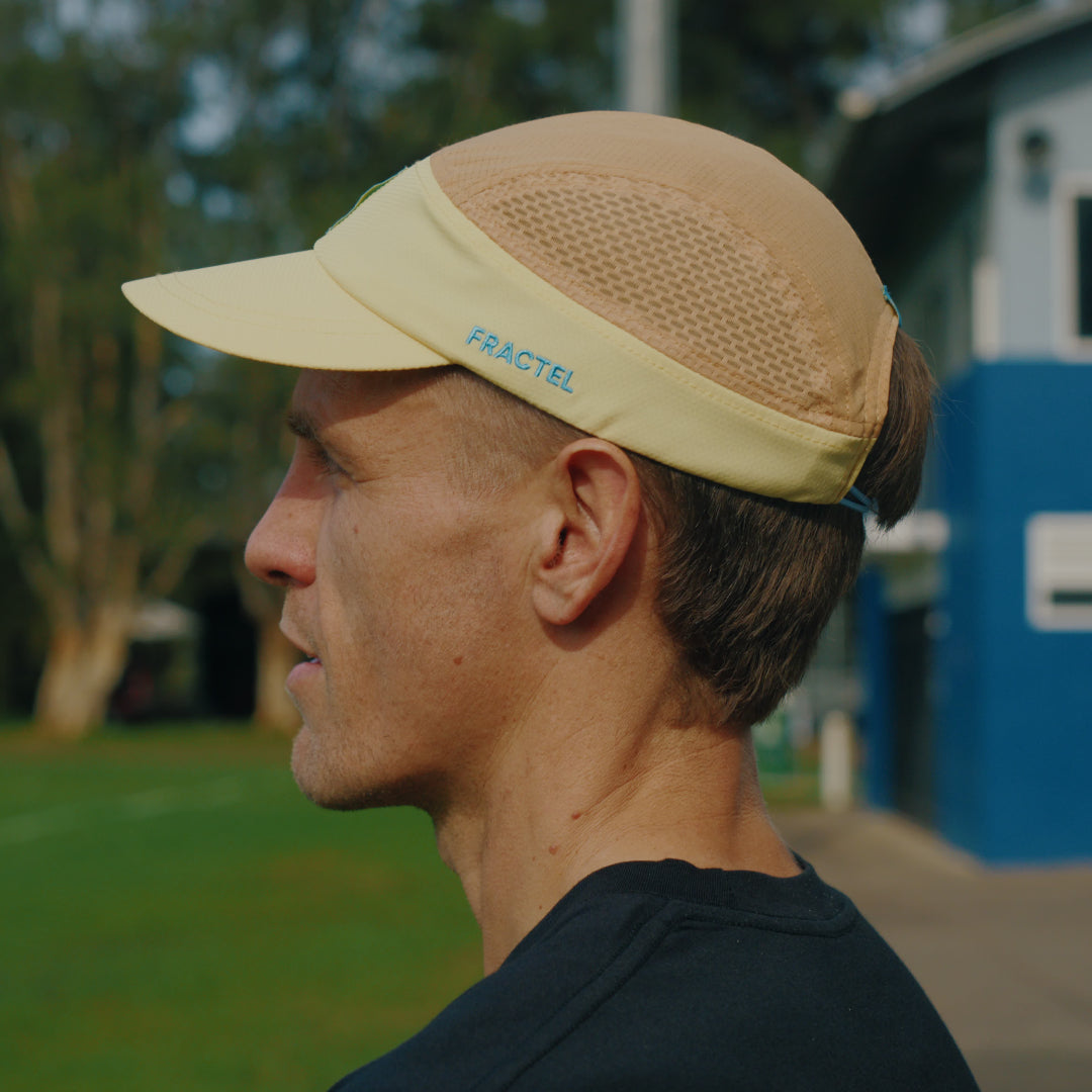 Gorra R-COBALT 2.0