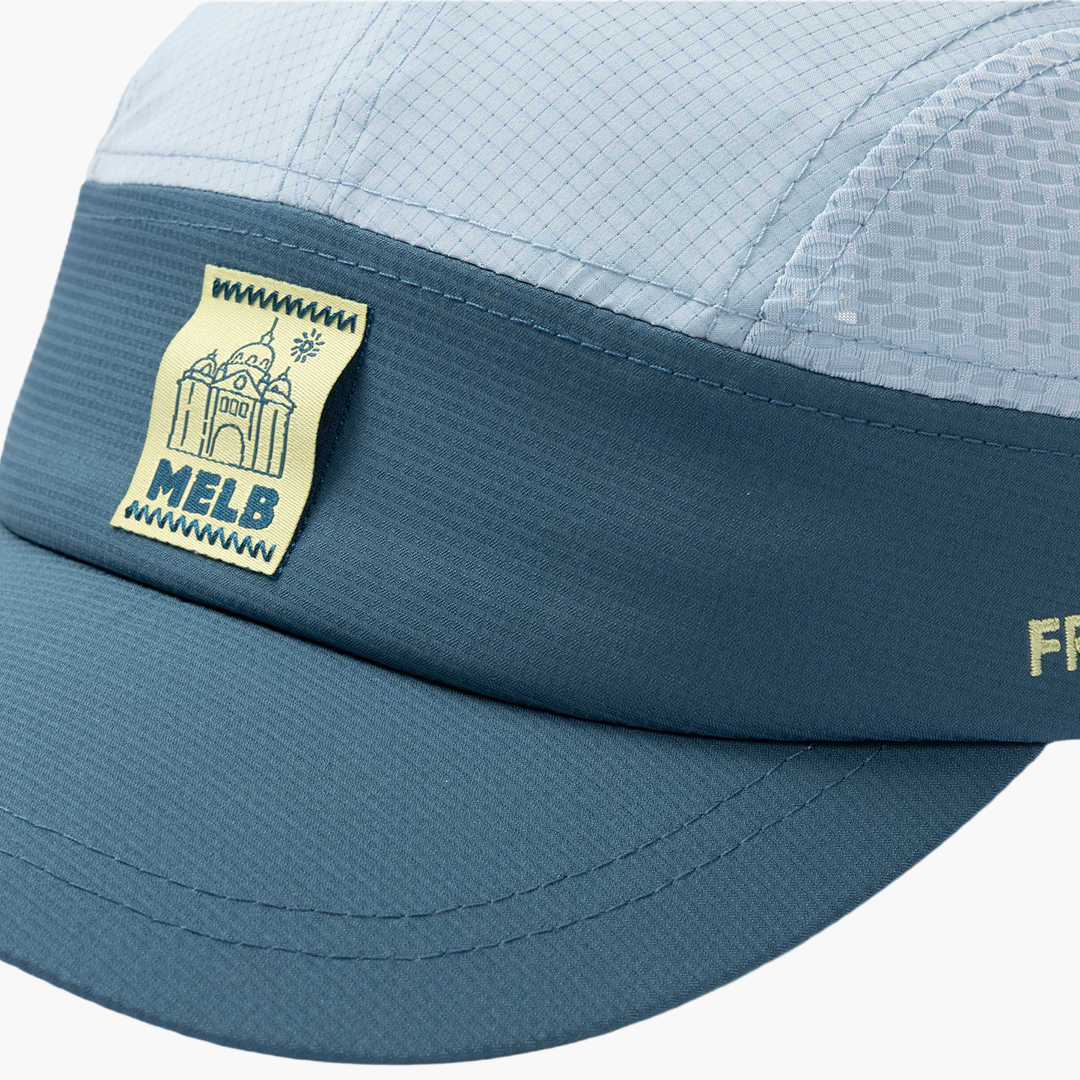 R-Series Melbourne - Limited Edition Cap